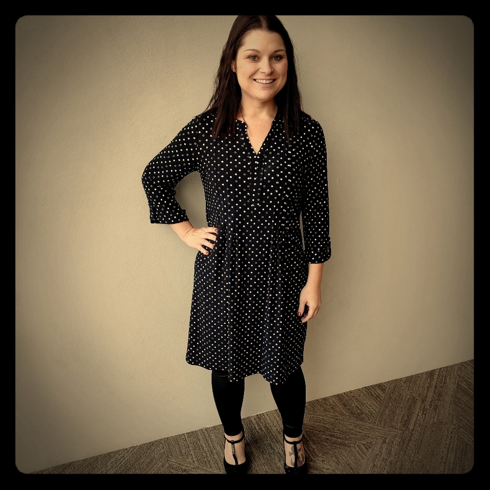 Meet your Posher, Jennifer